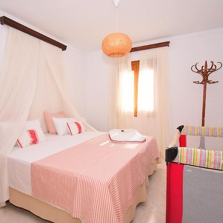 003 Casa Ca Ses Nines Etv15535 By Mallorca Charme Muro Екстериор снимка