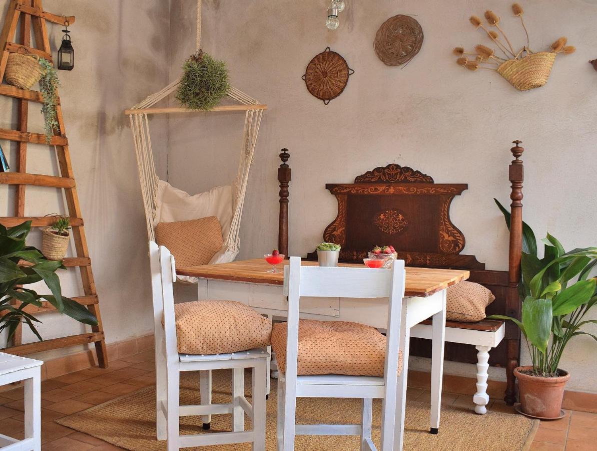 003 Casa Ca Ses Nines Etv15535 By Mallorca Charme Muro Екстериор снимка
