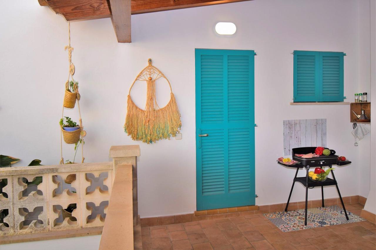 003 Casa Ca Ses Nines Etv15535 By Mallorca Charme Muro Екстериор снимка